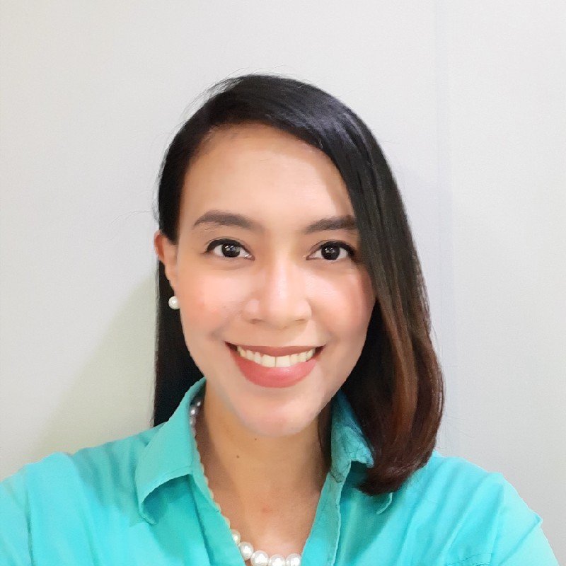Phillipines person